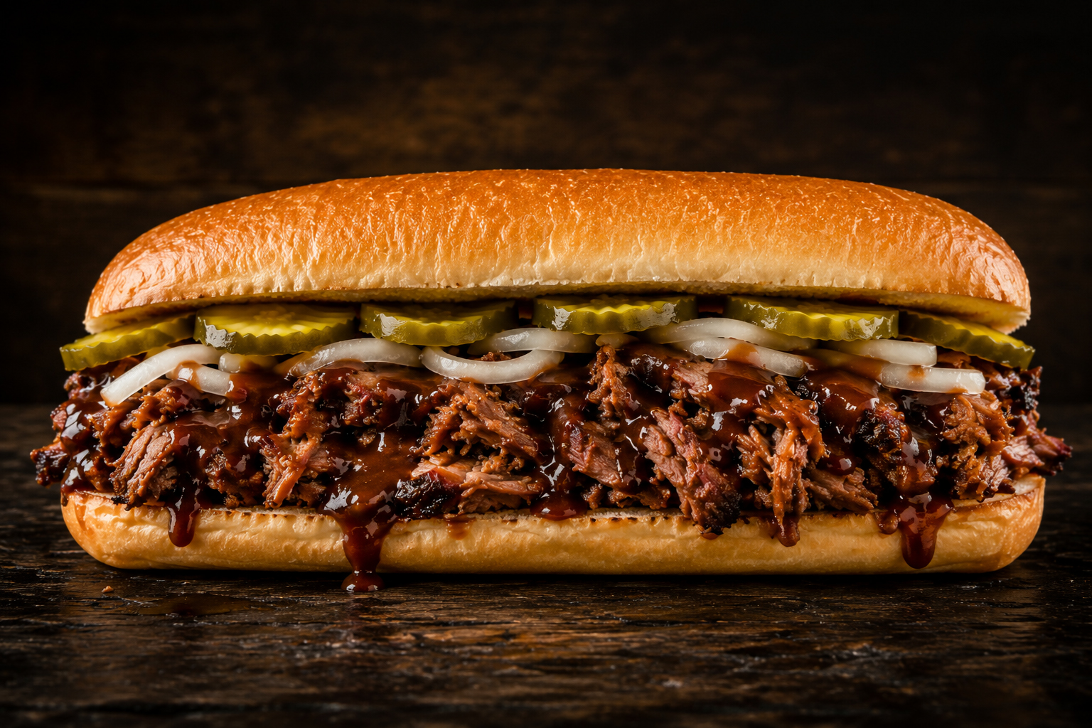 Riblet Sub